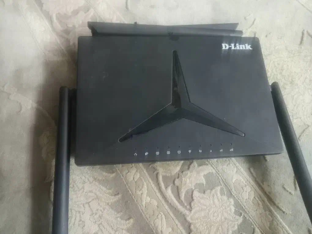 مودم|مودم و تجهیزات شبکه|کهریزک, |دیوار