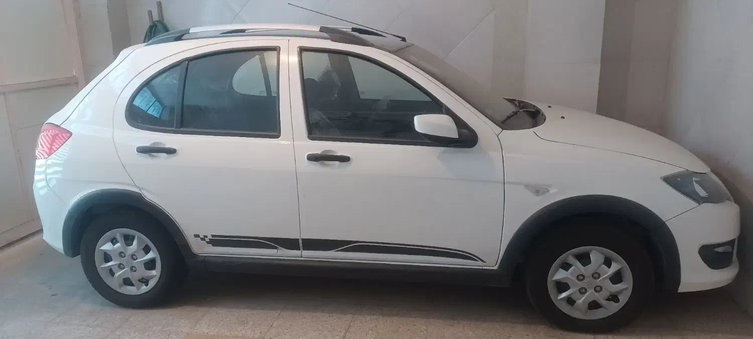 کوییک آر اس R s|خودرو سواری و وانت|نجفآباد, یزدانشهر|دیوار