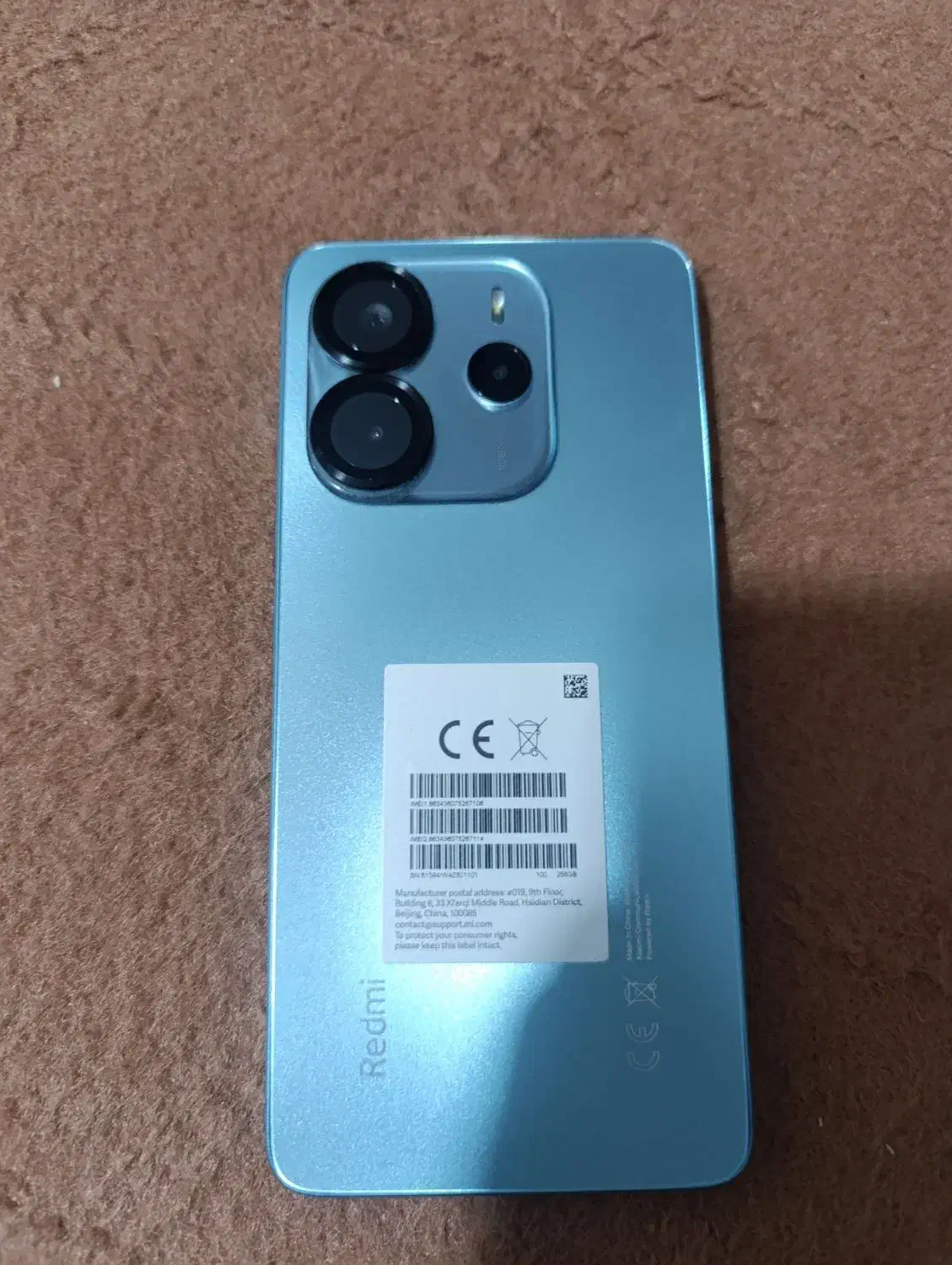 گوشی نوت14|موبایل|سنندج, |دیوار