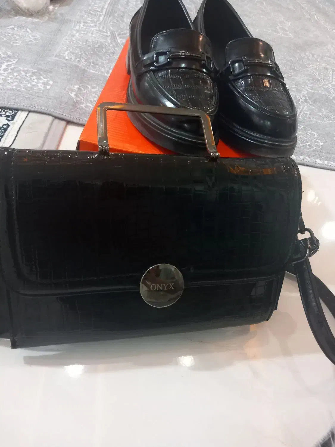 کیف و کفش|کیف، کفش، کمربند|کرمانشاه, |دیوار