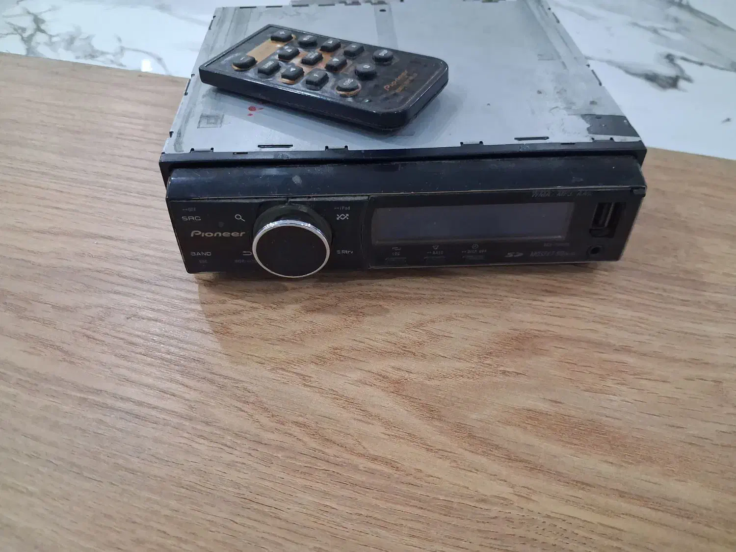 7250 وآمپیلی|قطعات یدکی و لوازم جانبی|فردیس, فرامرزیه|دیوار