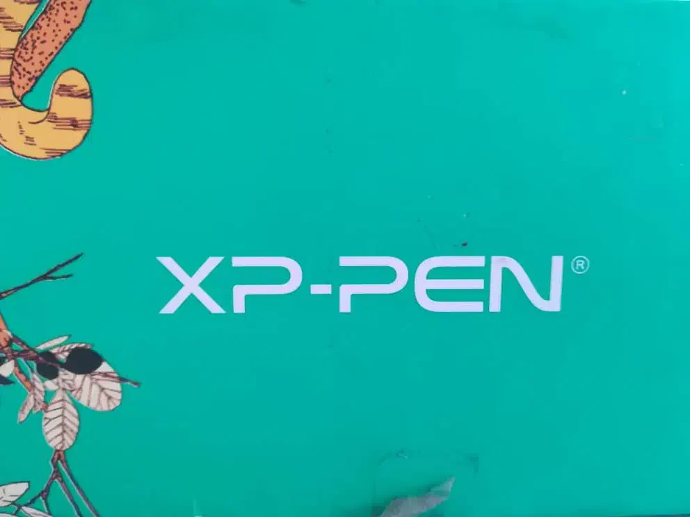 قلم نوری ایکس پی پن مدل 16 Artist Pro TP|قطعات و لوازم جانبی رایانه|تهران, افسریه شمالی|دیوار