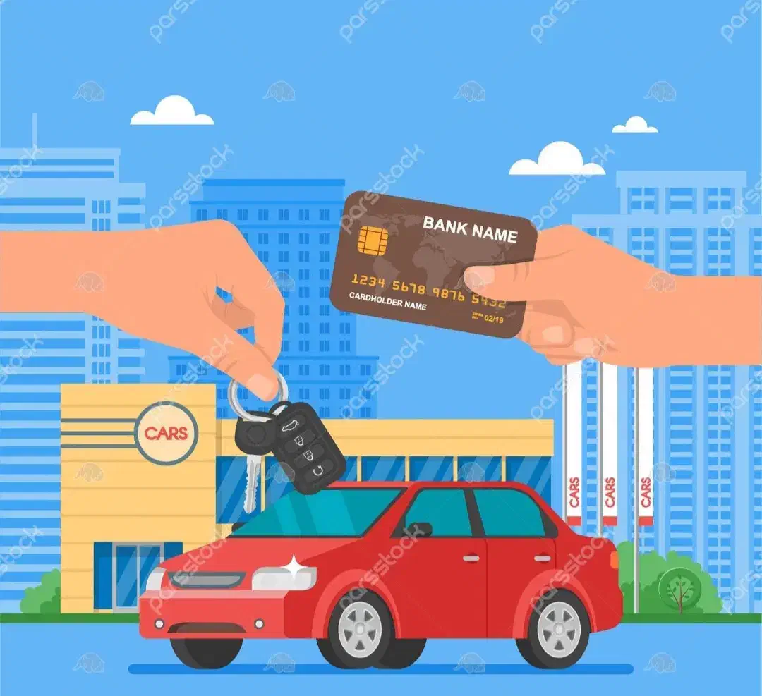 اعتبار تسهیلات خرید خودرو|خودرو سواری و وانت|بندر امام خمینی, |دیوار
