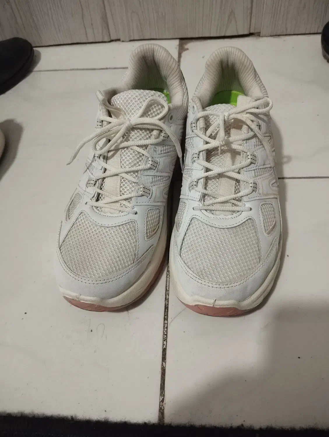 کتونی|کیف، کفش، کمربند|مشهد, ویلاشهر|دیوار