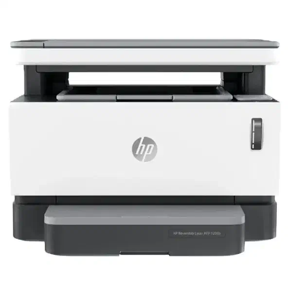 پرینتر ۳ کاره HP وای فای دار|پرینتر، اسکنر، کپی، فکس|نجفآباد, قلعه سفید|دیوار