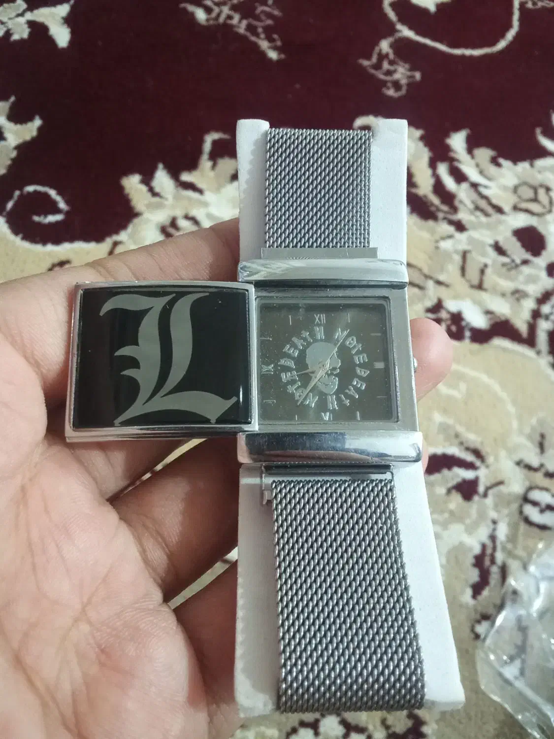 ساعت|ساعت|پارسآباد, |دیوار