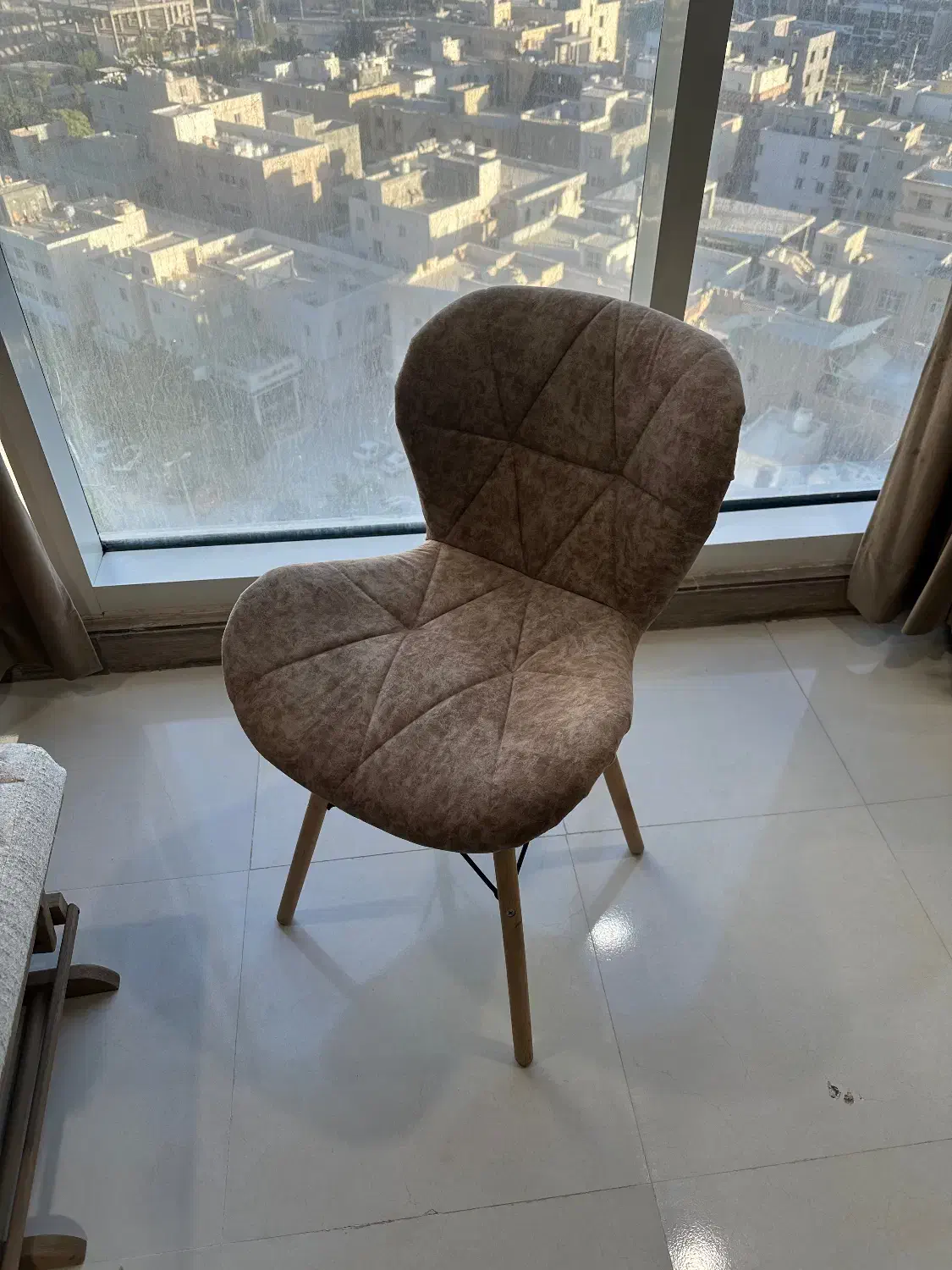 وسایل منزل|میز و صندلی غذاخوری|قشم, |دیوار