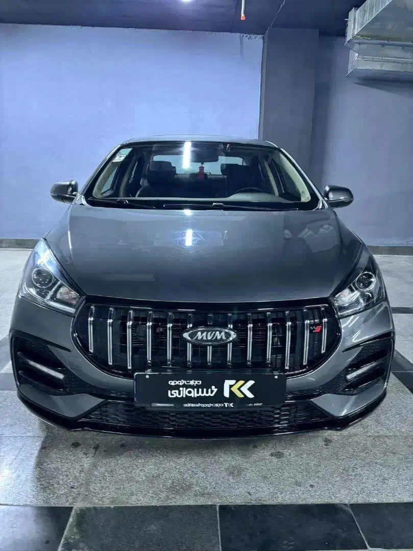 tkk/اریزو 5 fl /arizzo 5 fl|خودرو سواری و وانت|تهران, آسمان|دیوار