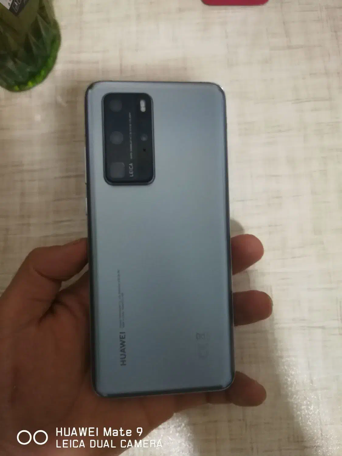 Huawei p40 pro|موبایل|همدان, |دیوار