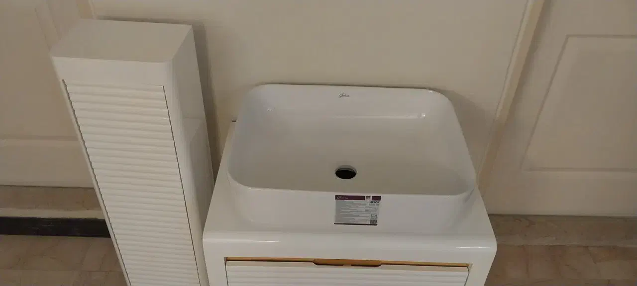 روشویی|لوازم سرویس بهداشتی|تهران, صادقیه|دیوار