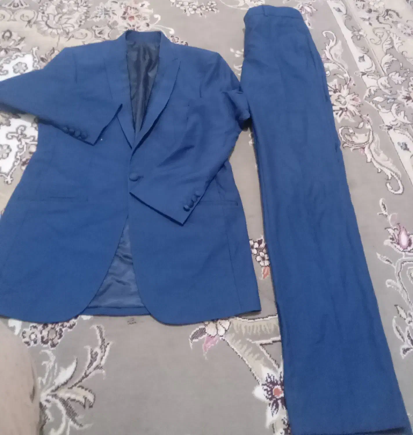 کت وشلوارمردانه|لباس|خرمآباد, |دیوار