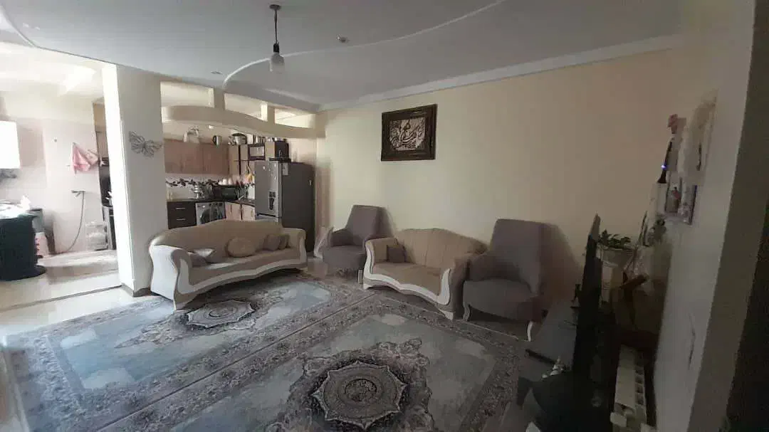 58متر آپارتمان در بهاران، فرد محمدی|فروش آپارتمان|تهران, وصفنارد|دیوار