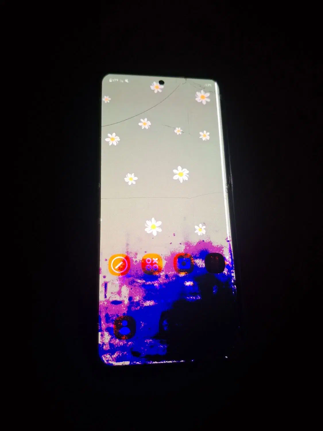 سامسونگ Galaxy A51 با حافظهٔ ۱۲۸ گیگابایت|موبایل|کردکوی, |دیوار