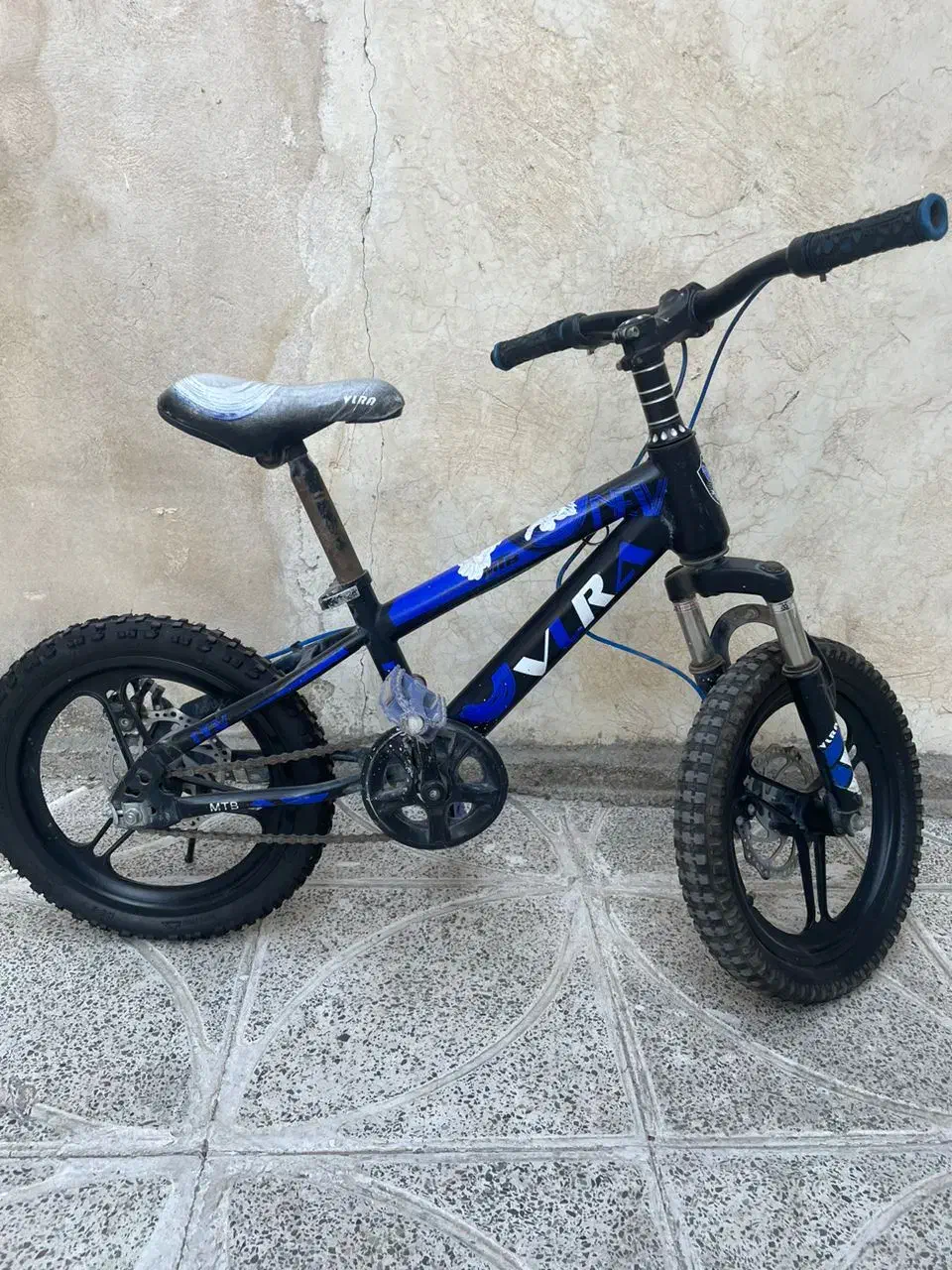 دوچرخه ۱۶|دوچرخه، اسکیت، اسکوتر|باغ ملک, |دیوار