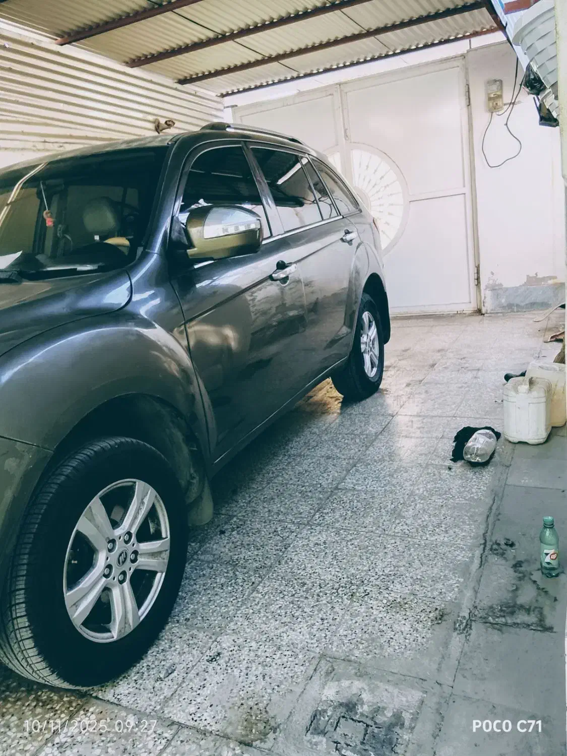 لیفان ایکس 60 مدل 93|خودرو سواری و وانت|زرند, |دیوار