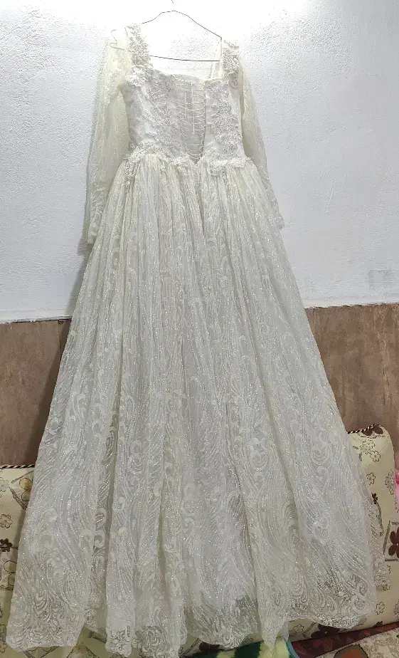 لباس عروس|لباس|خرم‌آباد, |دیوار