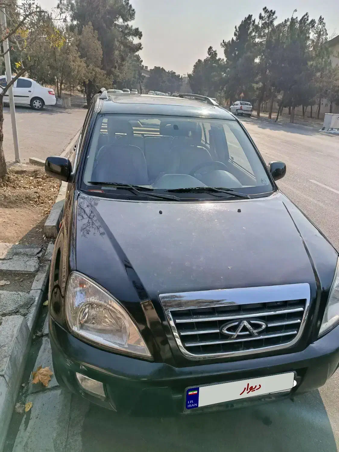 ام وی ام x33 مدل ۱۳۹۰|خودرو سواری و وانت|تهران, یوسف‌آباد|دیوار