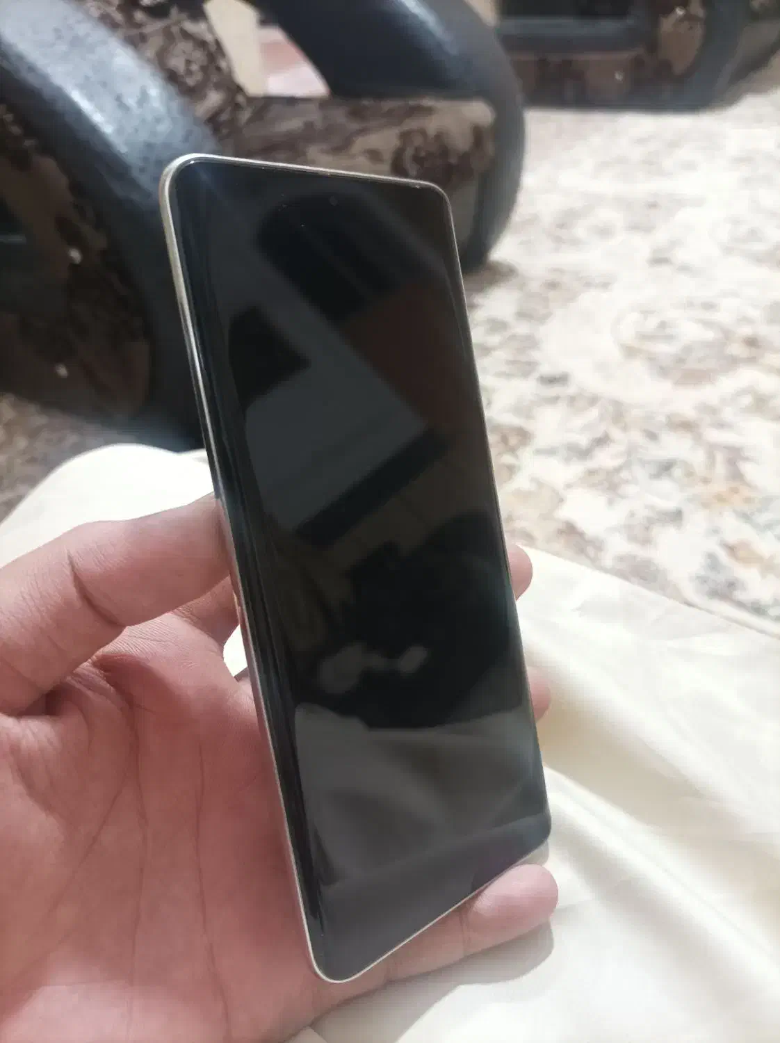 پوکو x7|موبایل|سراوان, |دیوار