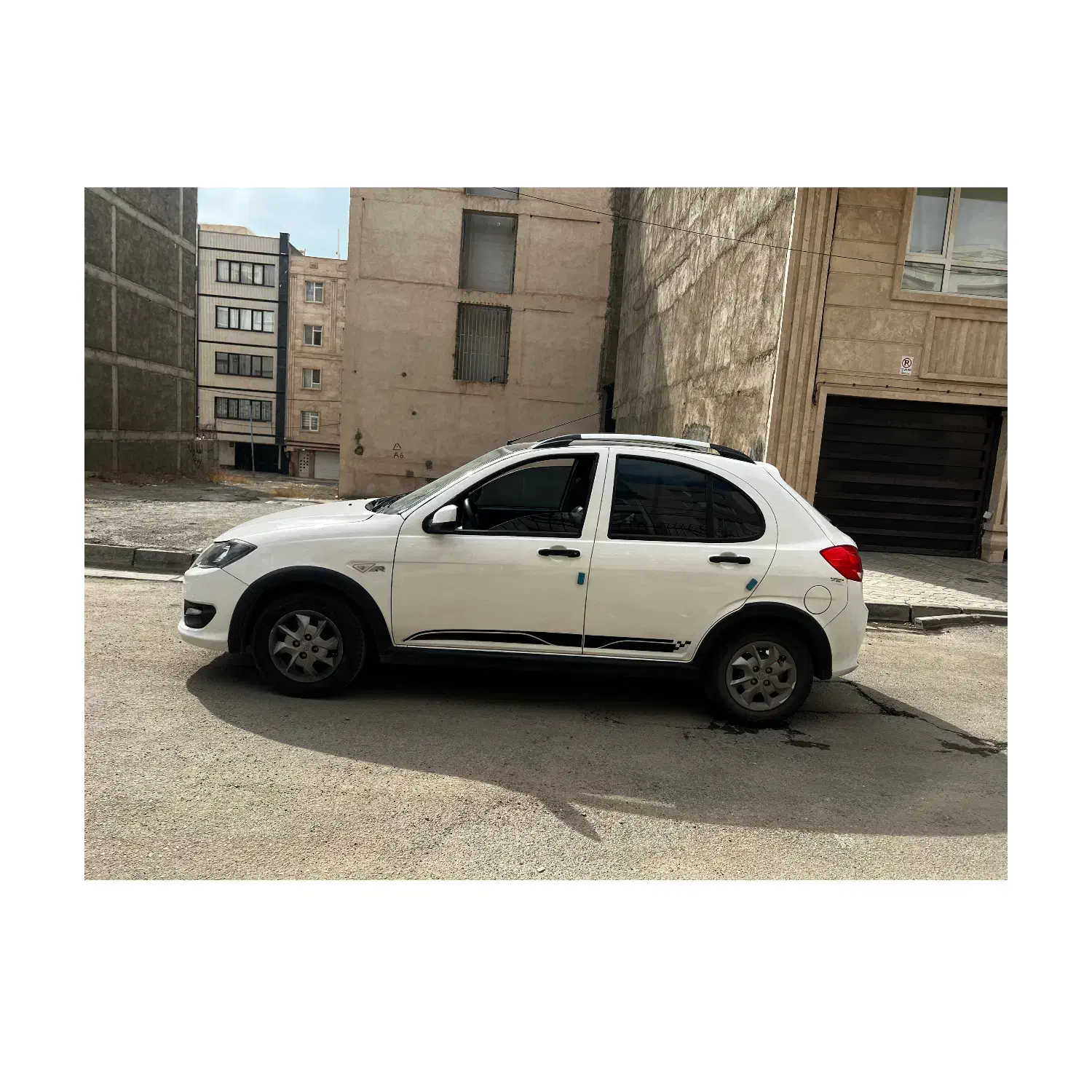 کوییکsr|خودرو سواری و وانت|کرج, باغستان|دیوار