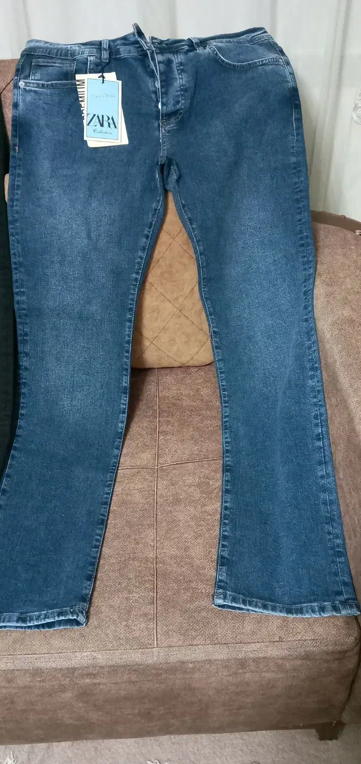 شلوار لی|لباس|اردبیل, |دیوار