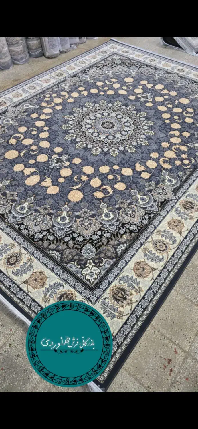 جمعهها و حتی روزای تعطیل یکسره هستیم|فرش|یزد, |دیوار