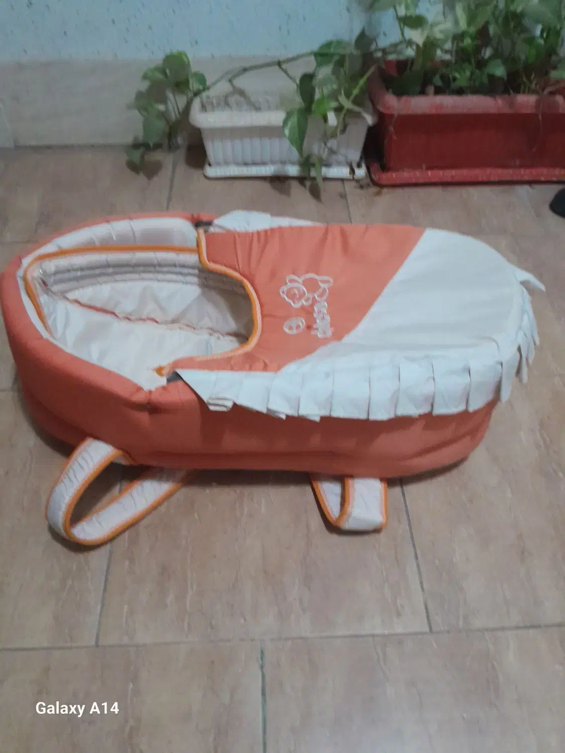 کریر|کالسکه و لوازم جانبی|صدرا-فارس, فاز ۲|دیوار