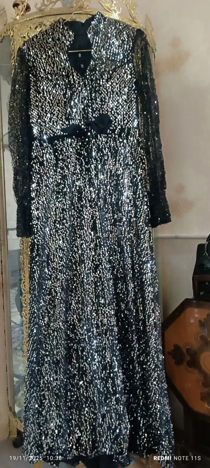 لباس مجلسی|لباس|قم, شهرک سازمان آب|دیوار