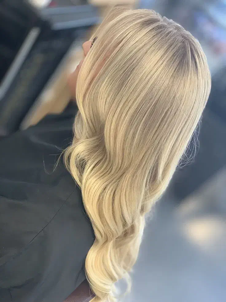 مدل رنگ ساژ|خدمات آرایشگری و زیبایی|اصفهان, محمودیه|دیوار