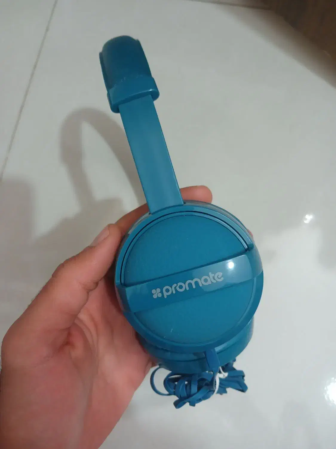 هدفون سیمی کاملا نو|لوازم جانبی موبایل و تبلت|برخوار, |دیوار