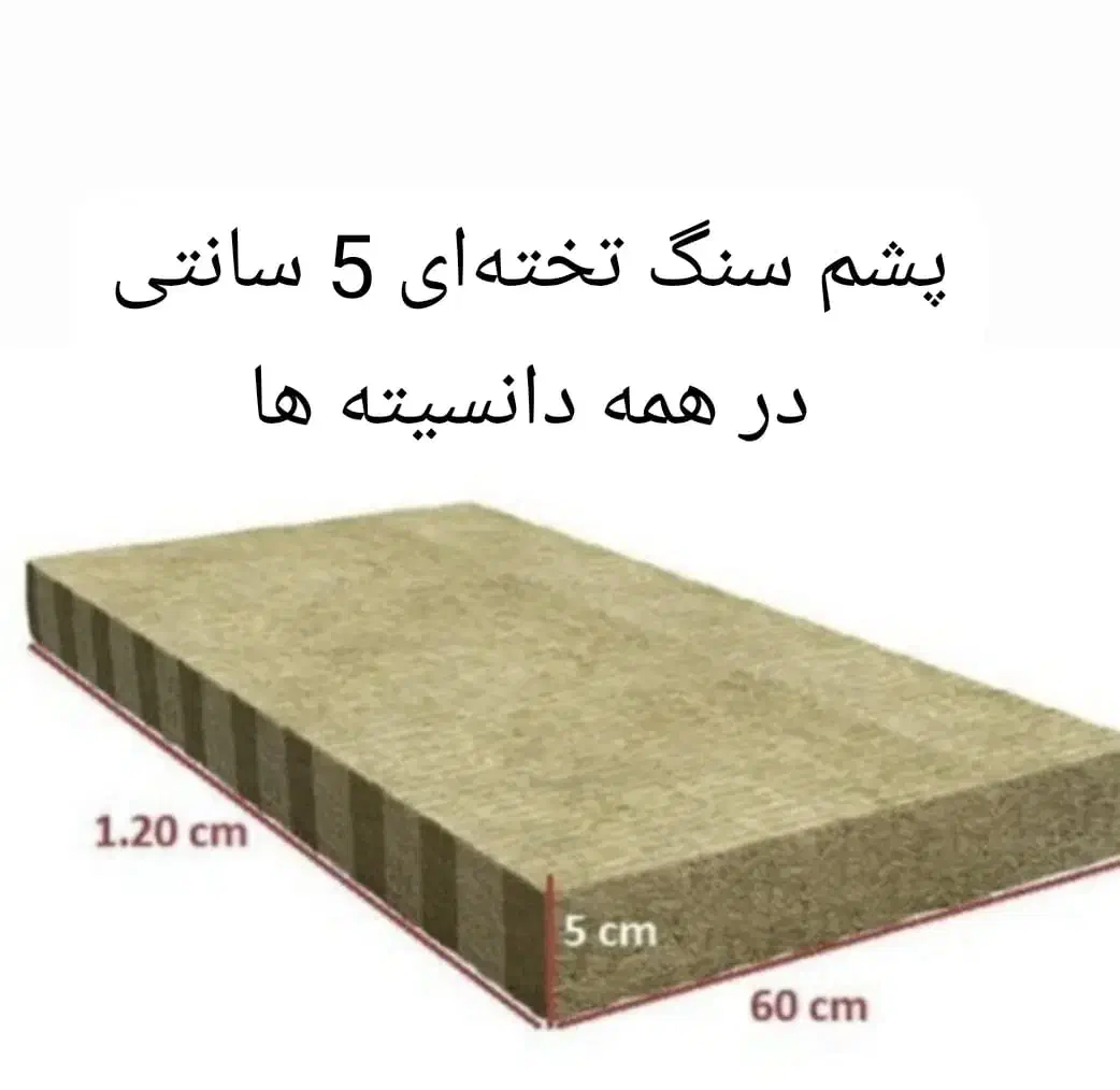 تولید و پخش پشم سنگ به فوریت تخته ای رولی|عمده‌فروشی|آمل, |دیوار