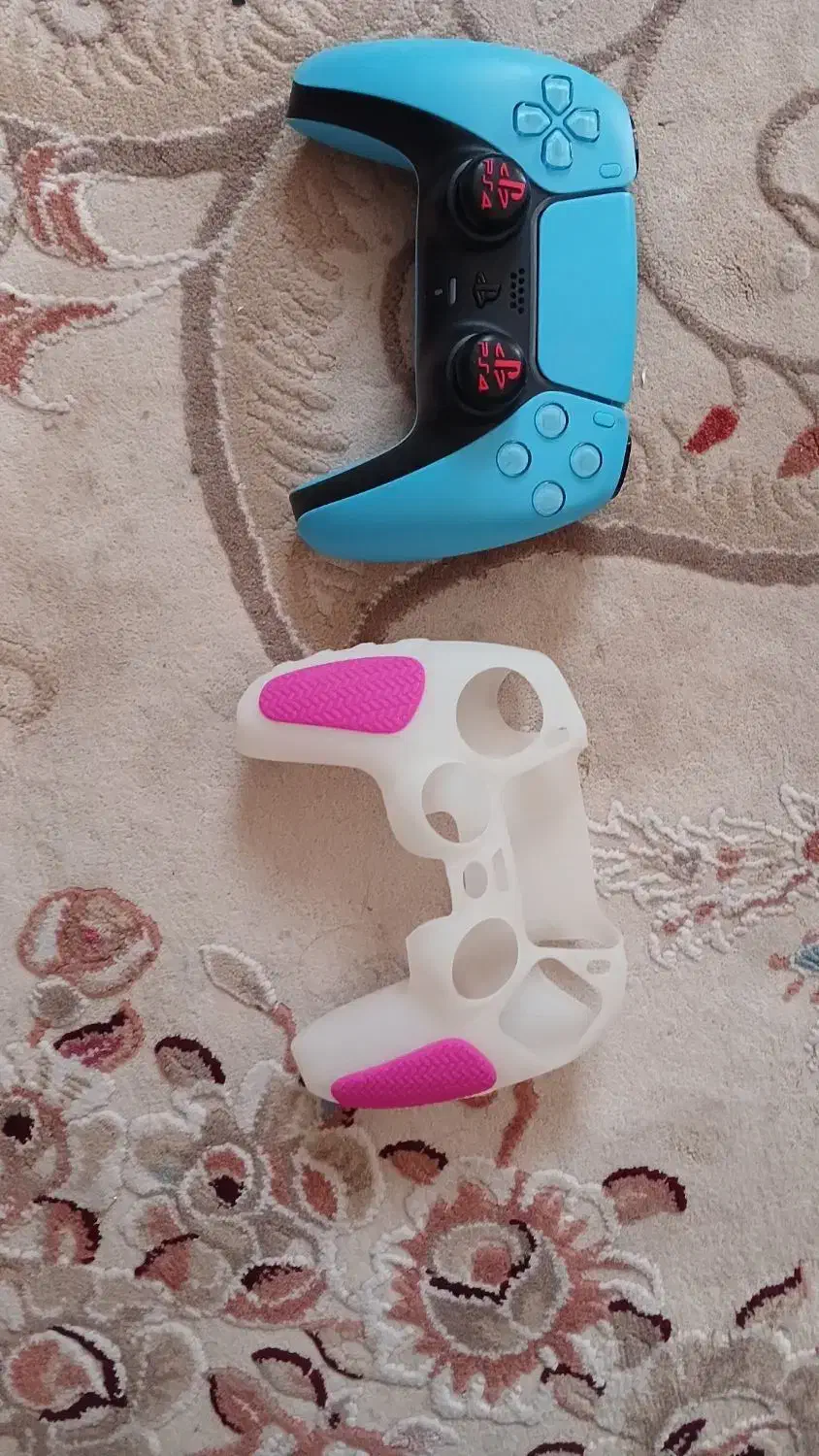 pS4 فت|کنسول، بازی ویدئویی و آنلاین|دورود, |دیوار