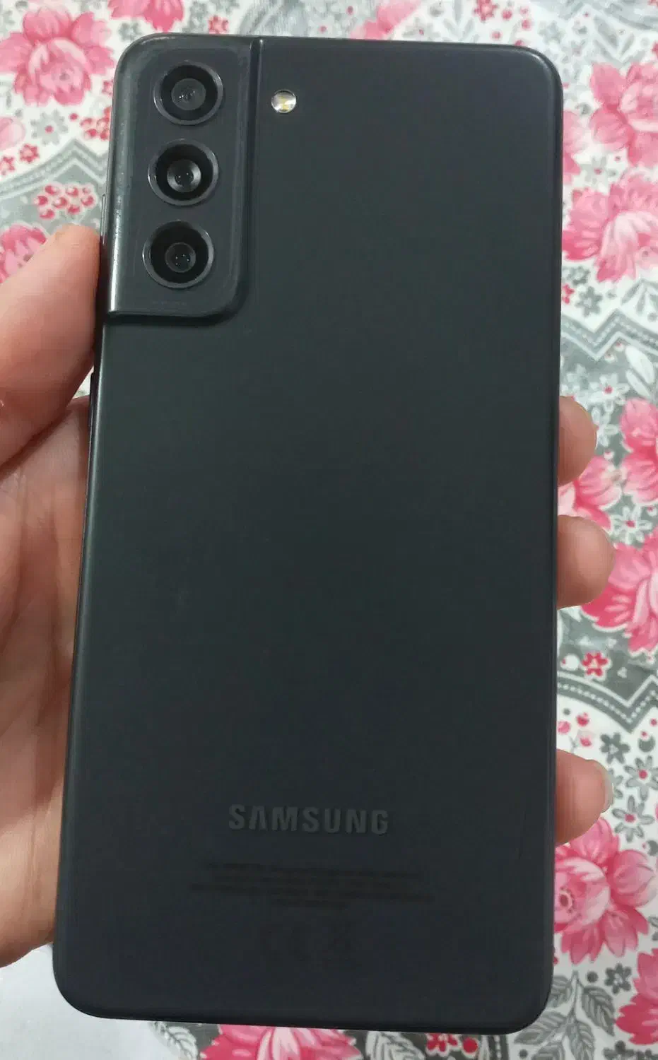 موبایل S21fe|موبایل|شفت, |دیوار