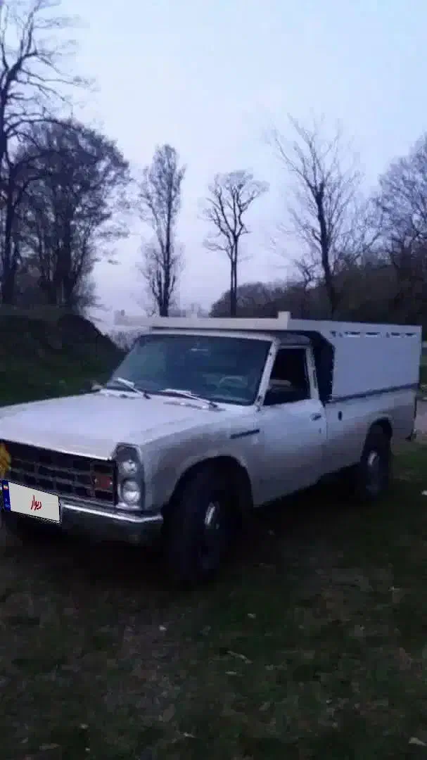 وسایل نقلیه|خودرو سواری و وانت|قائمشهر, |دیوار