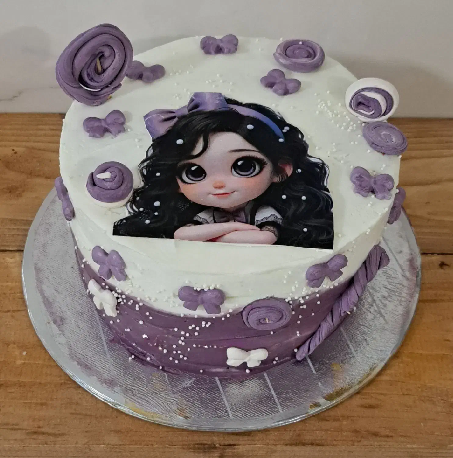 کیکخانگی تولد کیلویی۲۵۰تومان|خدمات پذیرایی، مراسم|زابل, |دیوار