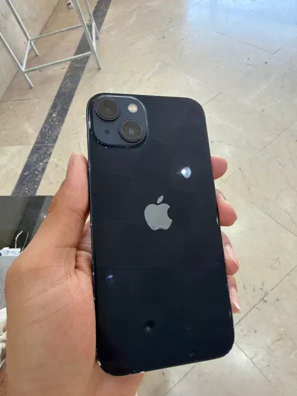 آیفون ۱۳نرمال ۱۲۸گیگ za|موبایل|سبزوار, جوادیه شرقی|دیوار