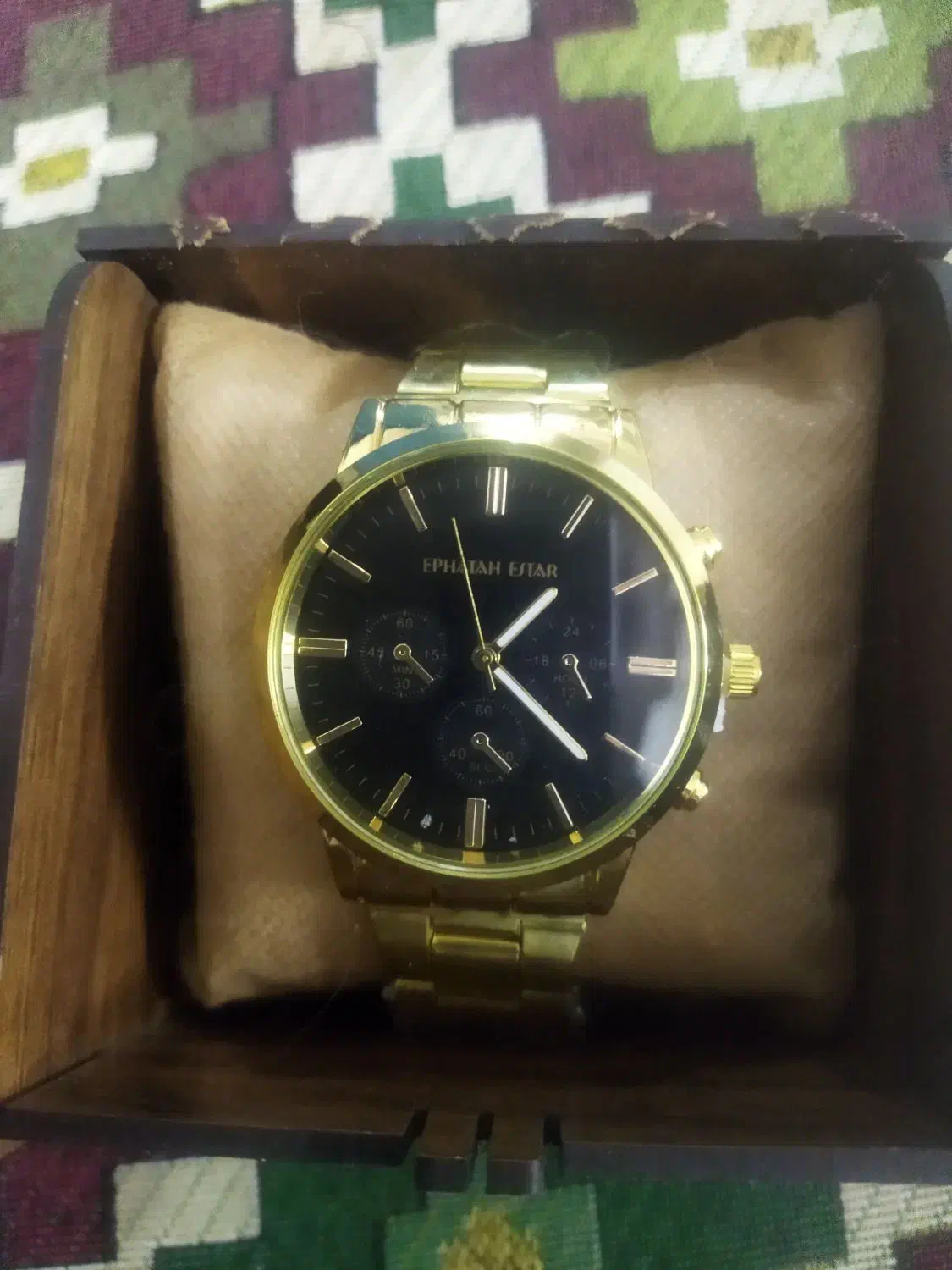 ROLEZ|ساعت|شاهرود, |دیوار