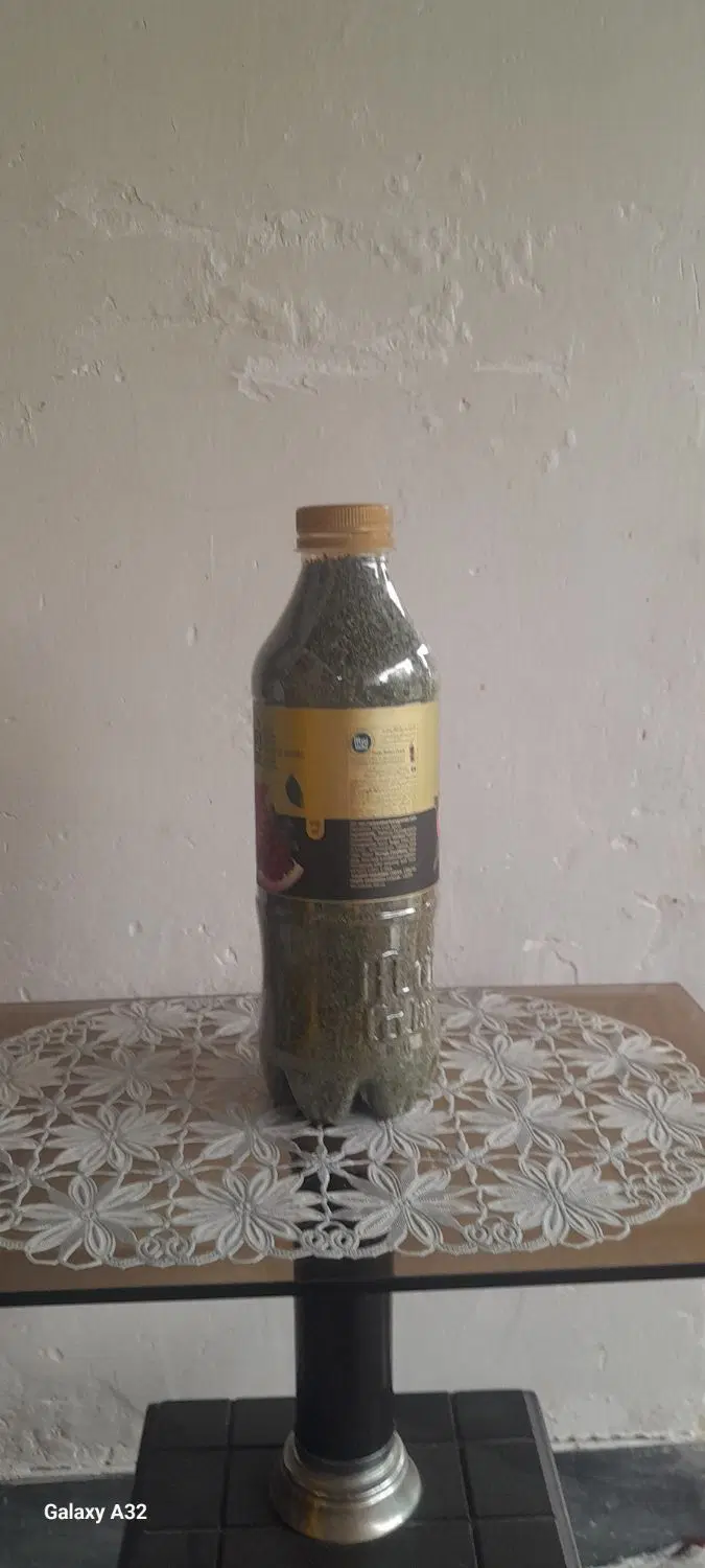 خالواش|خوردنی و آشامیدنی|ماسال, |دیوار