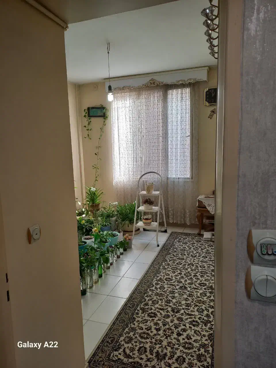 آپارتمان تک واحدی شخصی ساز جنوبی|فروش آپارتمان|تهران, دهم فروردین|دیوار