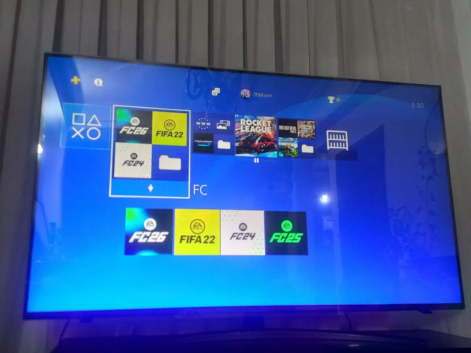 ps4 slim|کنسول، بازی ویدئویی و آنلاین|کومله, |دیوار