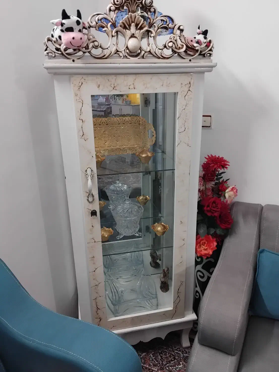 میز تلویزیون و بوفه|میز تلویزیون|لنگرود, |دیوار