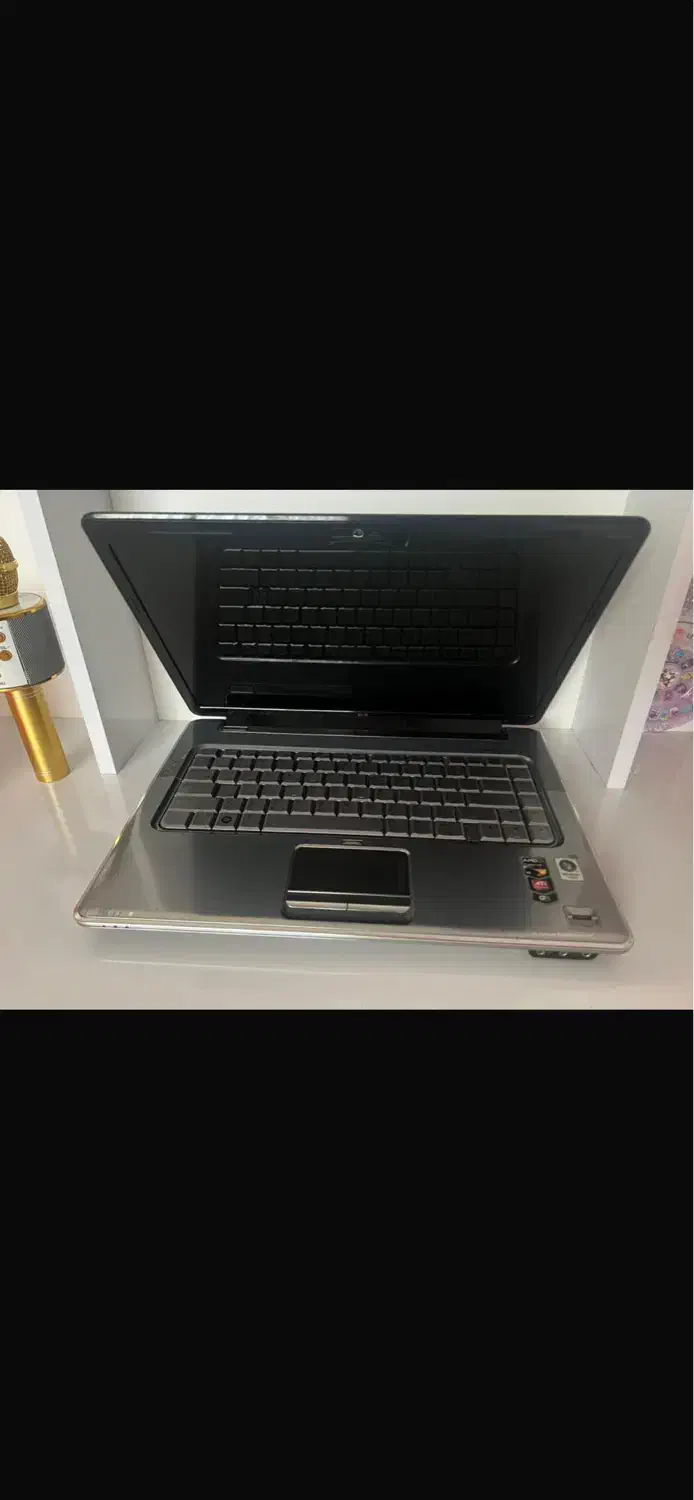 لبتاب اج پی|رایانه همراه|مشهد, توس (بلوار توس)|دیوار