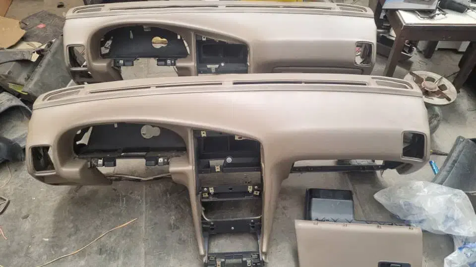 داشبورد پژو ۴۰۵ پرشیا|قطعات یدکی و لوازم جانبی|همدان, |دیوار