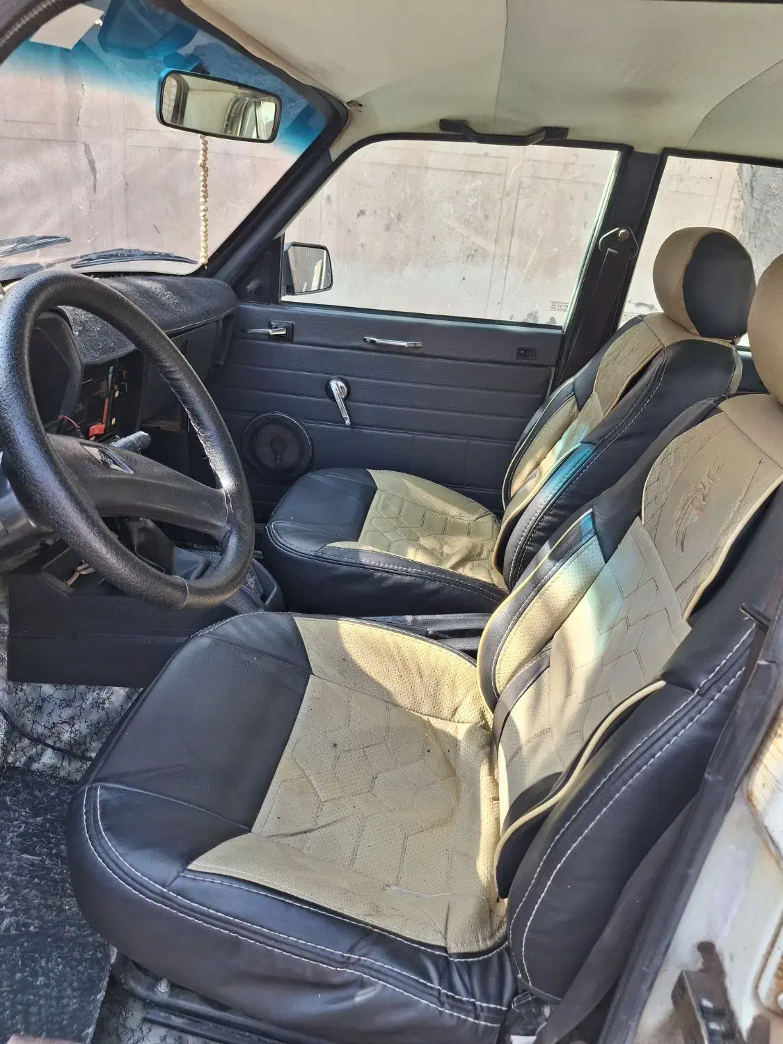 فروشنده|خودرو سواری و وانت|بم, |دیوار