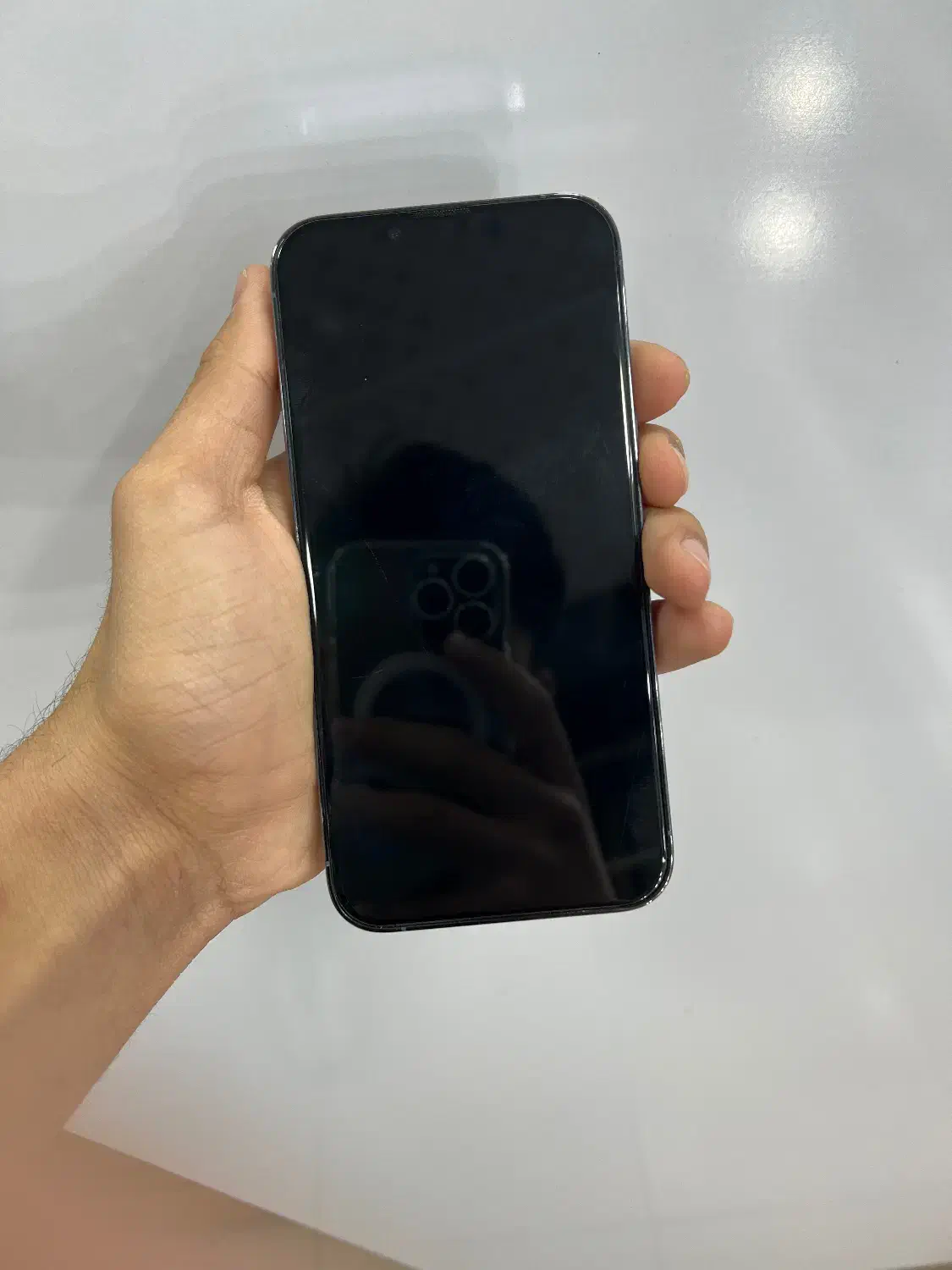 آیفون سیزده پرو|موبایل|شوشتر, |دیوار