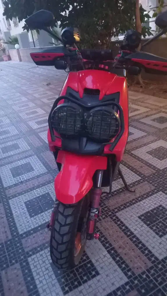 اجاره موتور برقی|موتورسیکلت|کیش, |دیوار