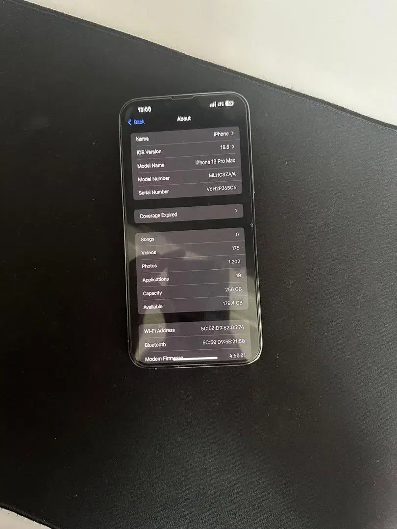 آیفون 13 Pro max|موبایل|تهران, مرزداران|دیوار