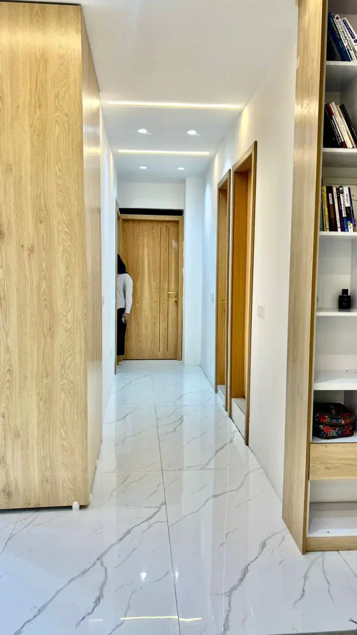 تاپ لوکیشن ازین متریال بهتر گیرت نمیاد|فروش آپارتمان|بندر کنگان, |دیوار