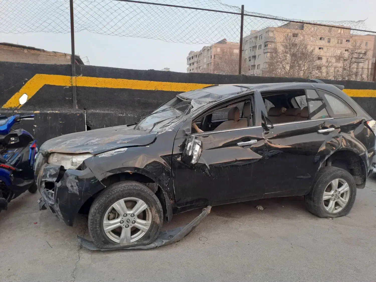 نقاشی صافکاری تضمینی PDR وبازسازی خودرو چپی|خدمات موتور و ماشین|کرج, گلشهر|دیوار