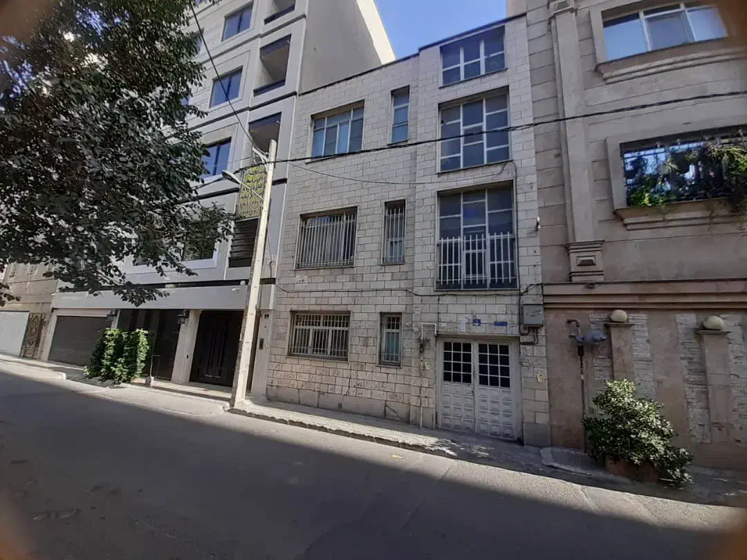 خانه کلنگی ۱۵۴ متر|فروش زمین و ملک کلنگی|تهران, مینای جنوبی|دیوار