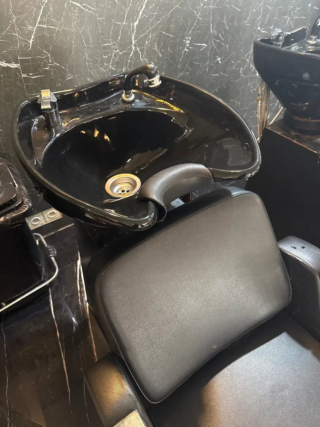 سرشور ارایشگاهی|آرایشگاه و سالن‌های زیبایی|تهران, دزاشیب|دیوار